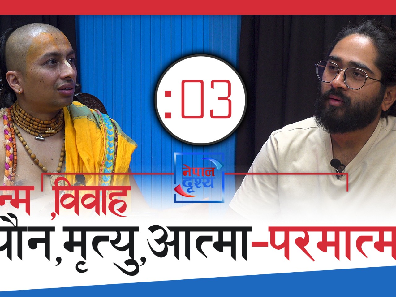 जन्म,मृत्यु र आत्मा,पर-मात्मासम्मको कुरा